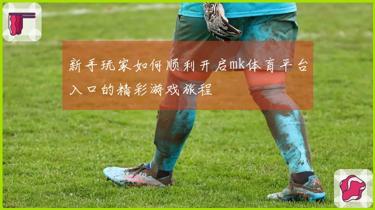 新手玩家如何顺利开启mk体育平台入口的精彩游戏旅程