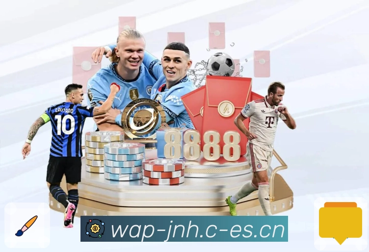 金年会APP 体育赛事宣传图